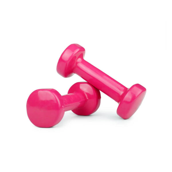 Hand weights set