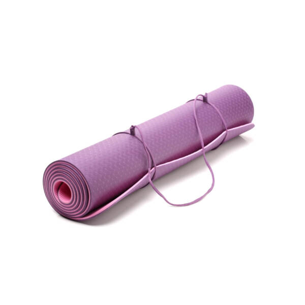 Yoga mat